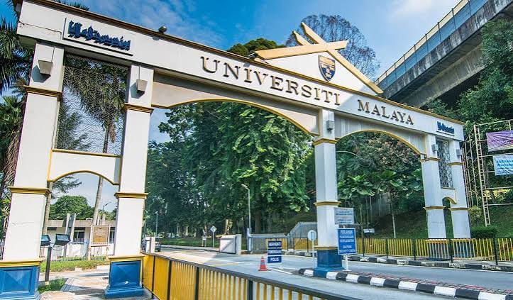 University of Malaya (1)