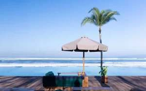 Beachfront Beach Club Bali Guide For Ocean Views