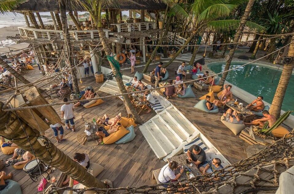 La Brisa Bali