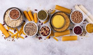 Konsumsi Multigrain Praktis dan Penuh Nutrisi Dari Vitameal Mix Berries, Ini Manfaatnya