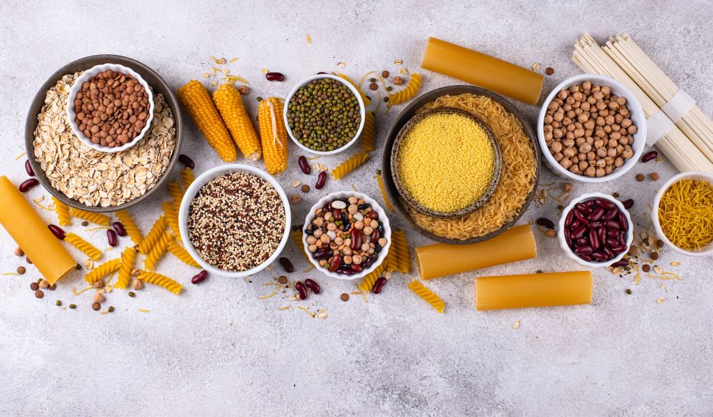Konsumsi Multigrain Praktis dan Penuh Nutrisi Dari Vitameal Mix Berries, Ini Manfaatnya